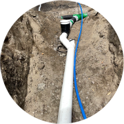 Installation et entretien de système de drainage